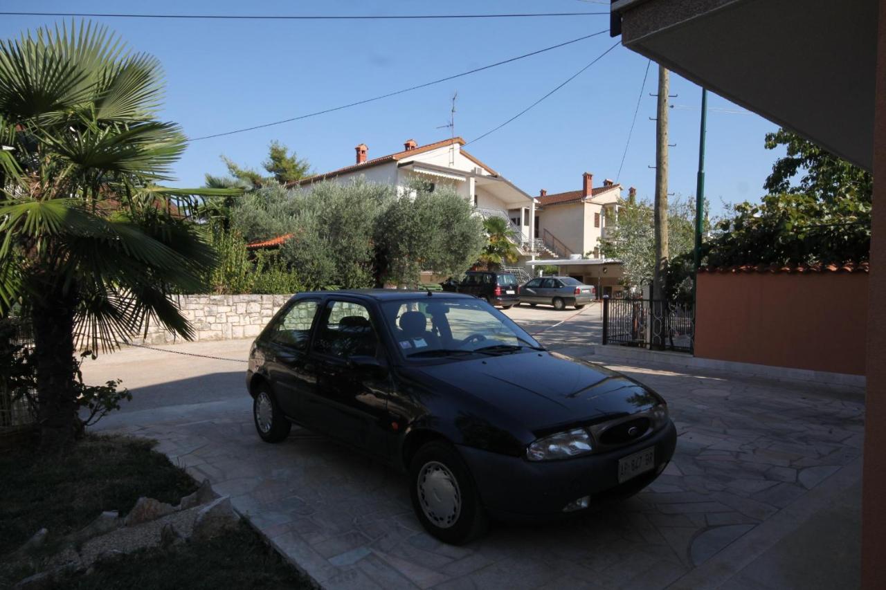 With A Parking Space - 7039 Apartment *