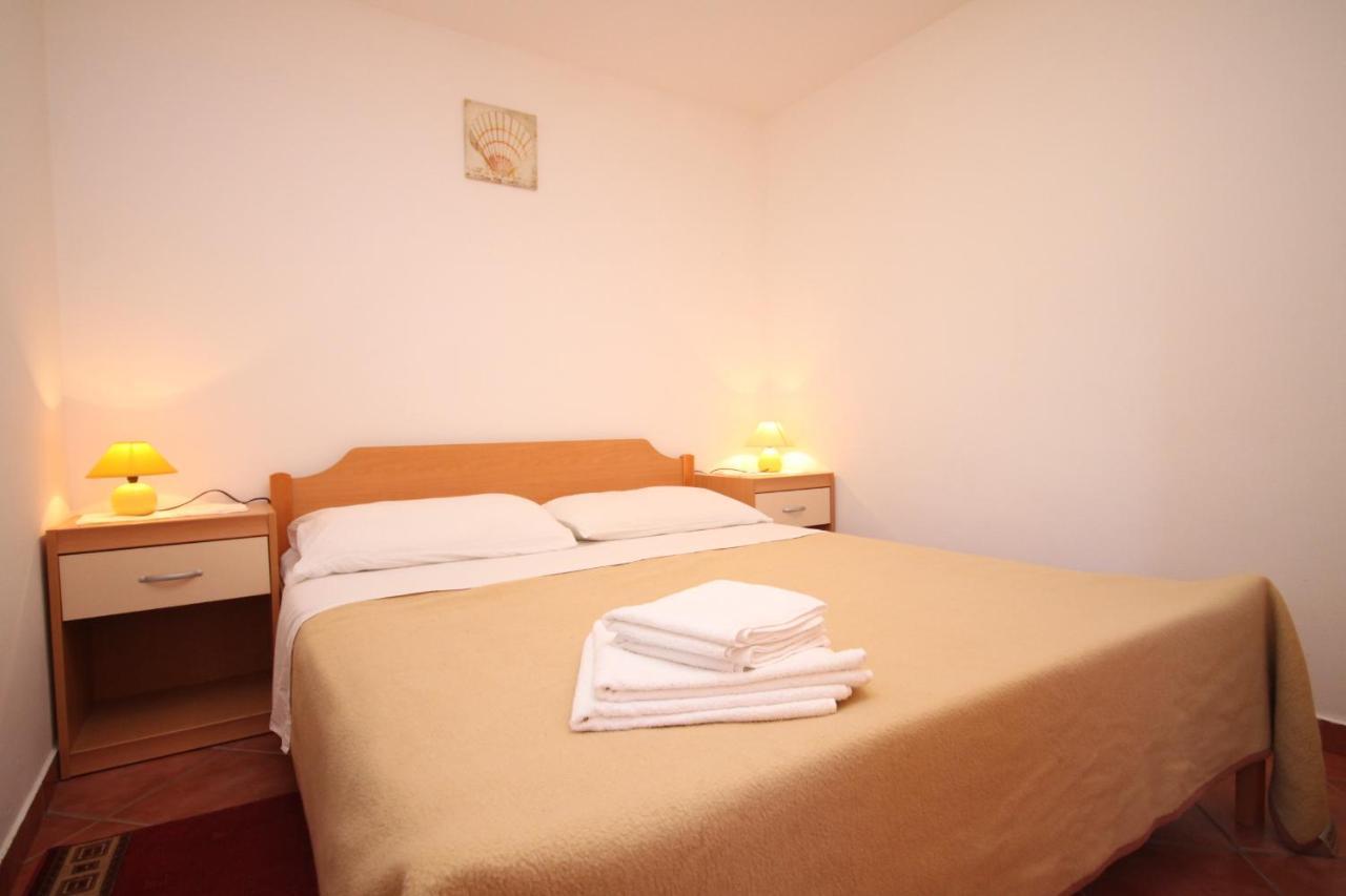 With A Parking Space - 7039 Apartment Umag